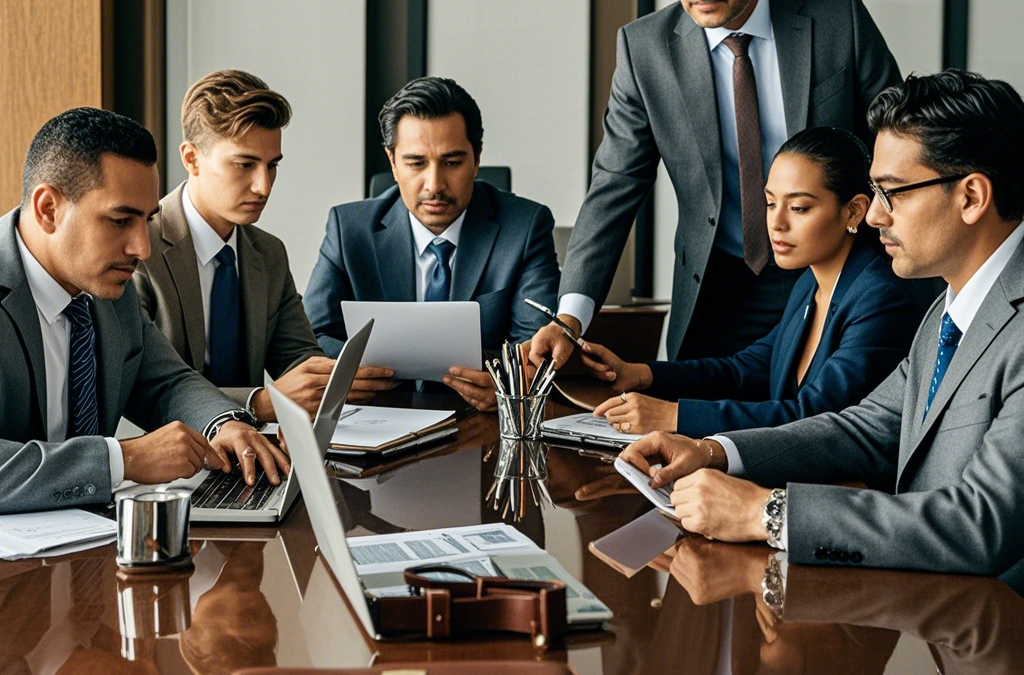 ¿Es realmente importante la debida diligencia para una empresa?