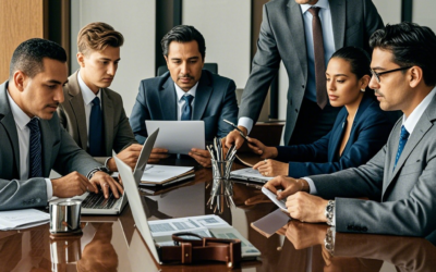 ¿Es realmente importante la debida diligencia para una empresa?