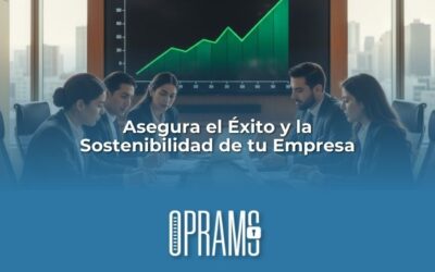 Asegura el Éxito y la Sostenibilidad de tu Empresa