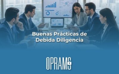 Buenas Prácticas de Debida Diligencia