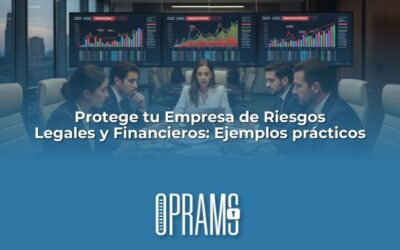 Protege tu Empresa de Riesgos Legales y Financieros: Ejemplos prácticos